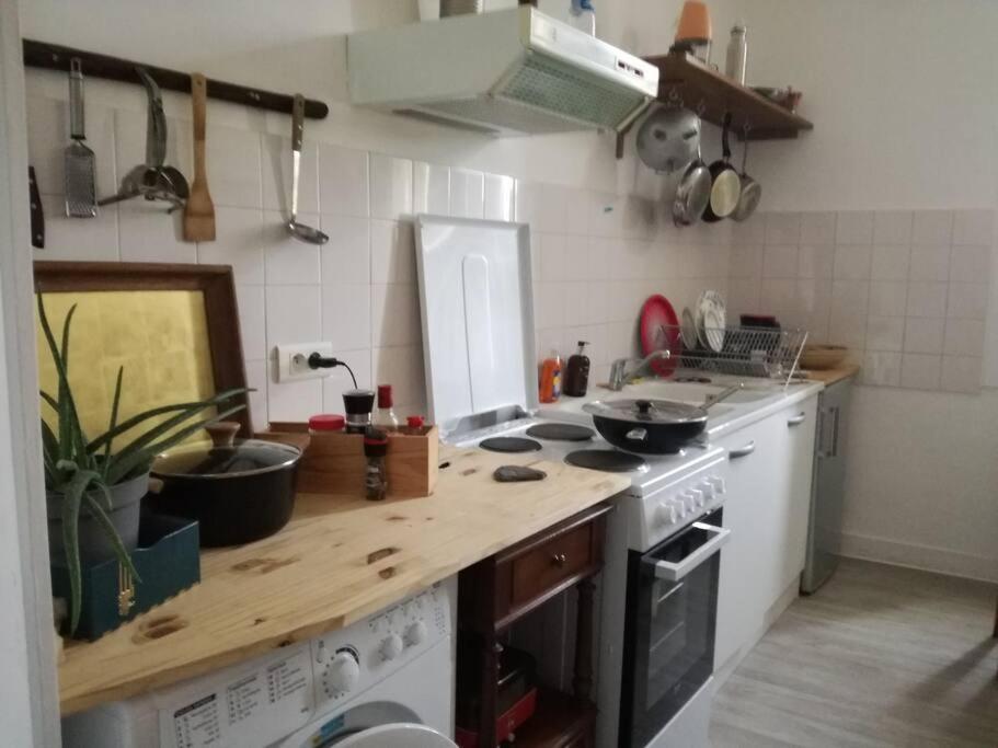 Appartement A2Pa à Bergerac Extérieur photo