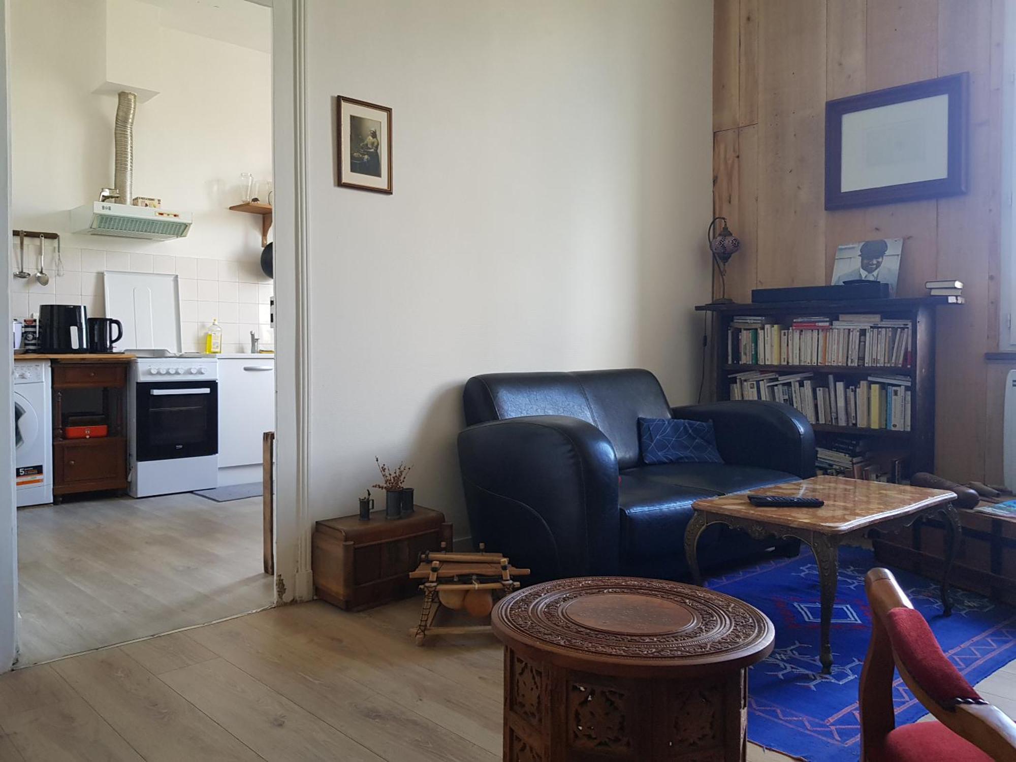 Appartement A2Pa à Bergerac Extérieur photo