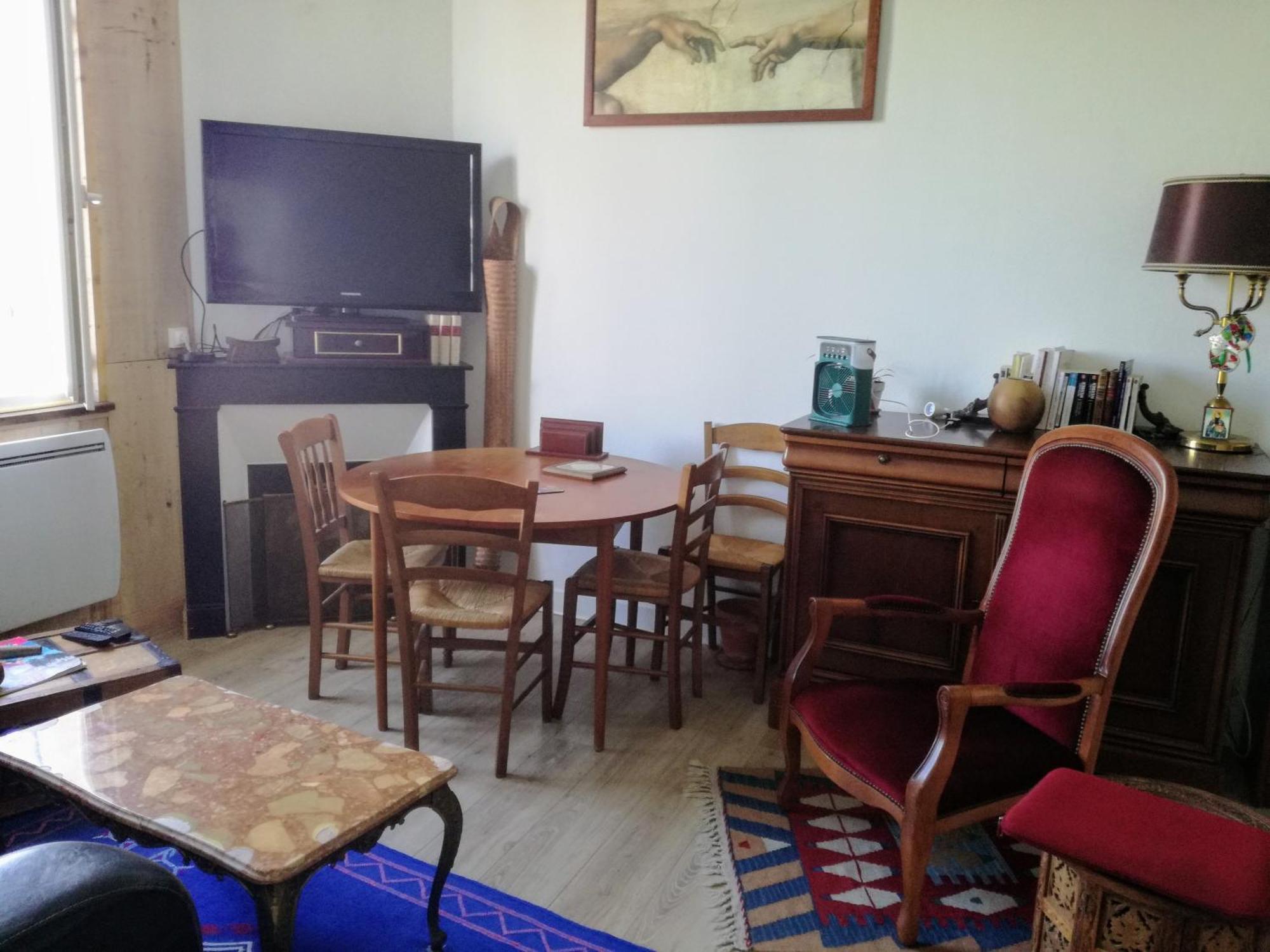 Appartement A2Pa à Bergerac Extérieur photo