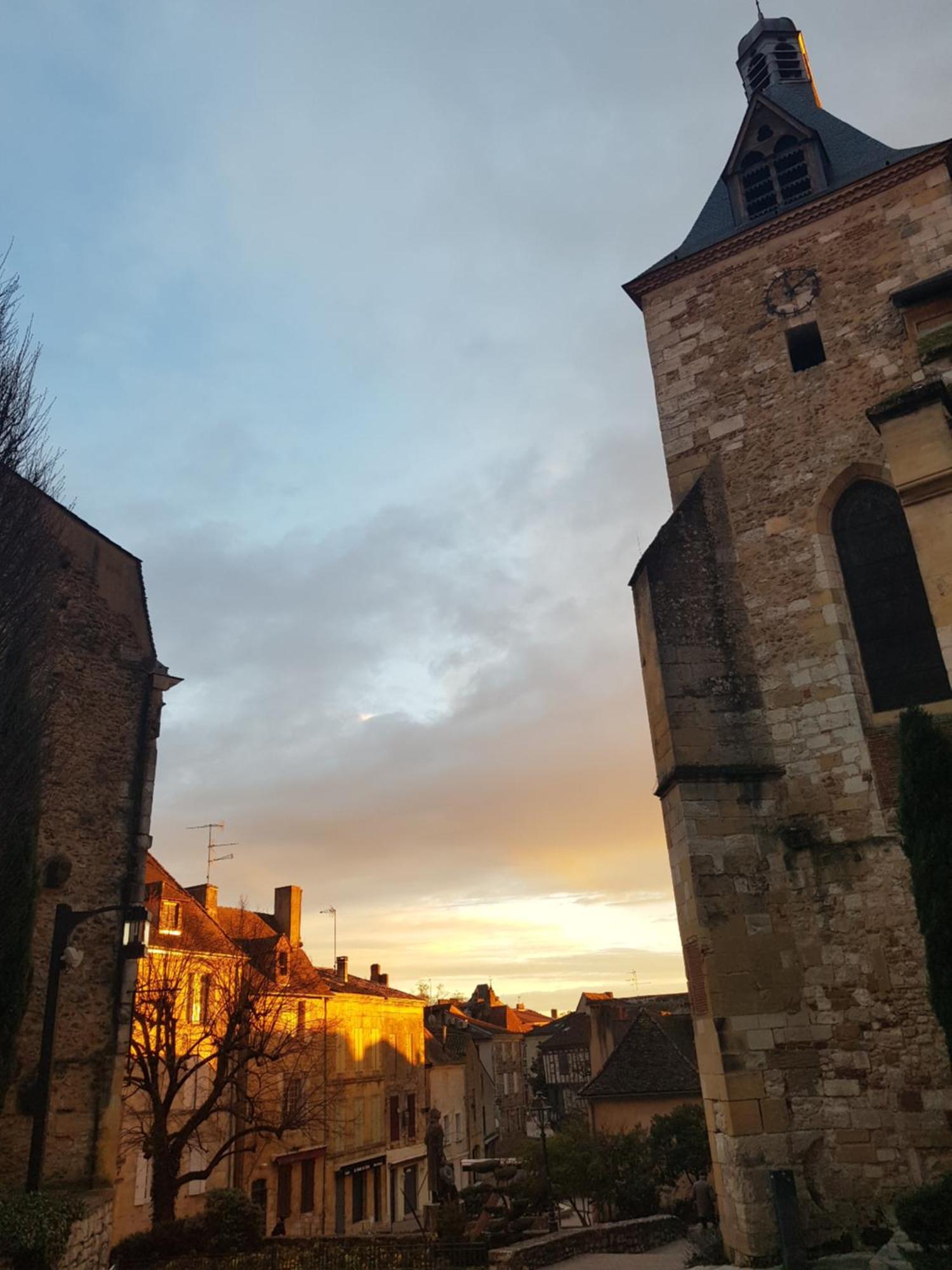 Appartement A2Pa à Bergerac Extérieur photo